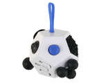 Fidget Cube Advance White+Black