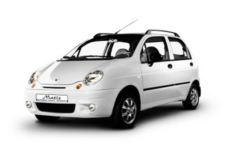 Daewoo Matiz Daewoo Matiz