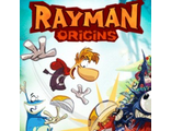 Rayman Origins (цифр версия PS3)