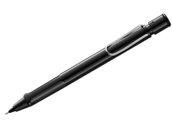 Lamy Safari карандаш 0.5 (черный), М41