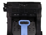 Запасная часть для принтеров HP DesignJet Plotter Z2100/Z3100, Carriage assembly (Q6677-67004)