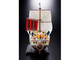 Фигурка Chogokin One Piece Thousand Sunny