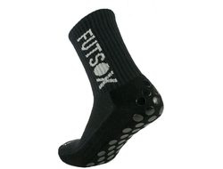 Носки FUTSOX black