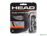 Струны для сквоша Head Evolution Pro 10m
