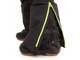 Комбинезон DRAGONFLY Gravity Premium MAN Black-Yellow Green 8502200-23-357
