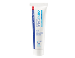 Зубная паста Perio Plus+ Support с содержанием хлоргексидина 0,09%, Curaprox, 75 мл.