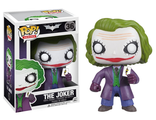 Фигурка Funko POP! DC Dark Knight Joker
