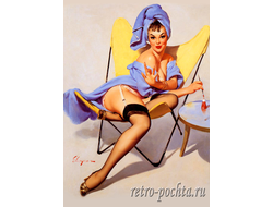 2913 Gil Elvgren