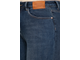 Классические женские джинсы арт .6052 (Цвет синий) Размеры 48-58