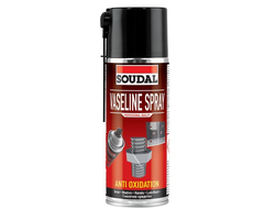 Vaseline Spray - Вазелиновая смазка, 400ml