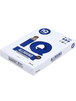 Бумага для офисной техники IQ Allround (А3, марка B, 500 листов)