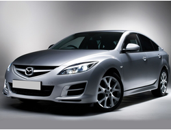 Пружины технорессор Mazda 6 GH