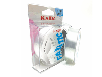 Леска KAIDA FANATIC 150м 0.25