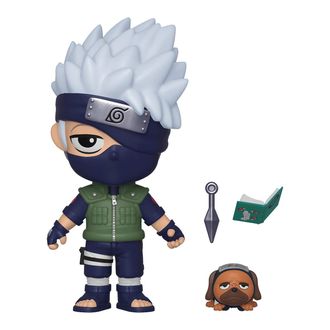 Фигурка Funko Vinyl Figure: 5 Star: Naruto S3: Kakashi