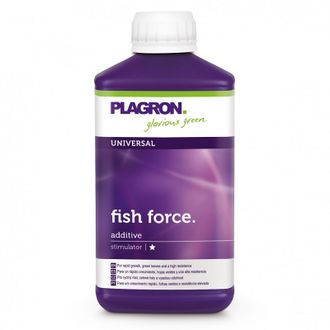 Plagron Fish Force 0,5l