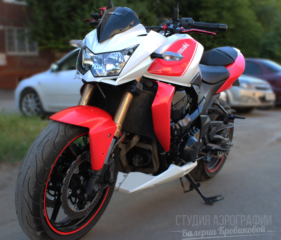 Samurai CXM 200a