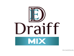 Draiff Mix