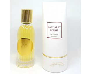 Парфюм Baccarat Rouge / Баккара Руж 50 мл от Lattafa Perfumes