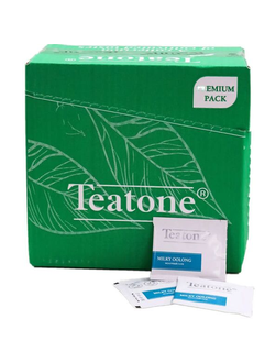 Молочный улун "Teatone" в пакетиках (300 шт x 1,8 гр)