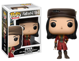 Фигурка Funko POP! Vinyl: Games: Fallout 4: Piper