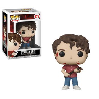 Фигурка Funko POP! Vinyl: IT: Stanley Uris