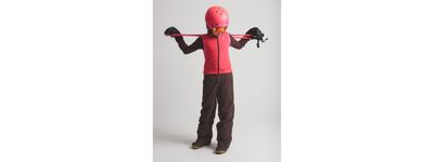 Защита SCOTT AIRFLEX JUNIOR VEST PROTECTOR SCOTT ES271920 pink