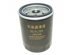 Фильтр масляный JX0708 (дизель YD385)
