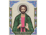 Икона Святого Великомученика Иоанна Сочавского ЦМ-1311 vkn