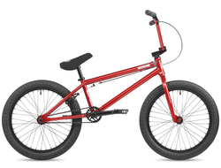Купить велосипед BMX Mankind NXS JR 20 (Red) в Иркутске