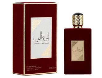 Парфюм Ameerat Al Arab / Амерат Аль Араб 100 мл Lattafa Perfumes