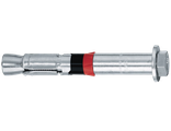 Анкер высоких нагруз. HILTI HSL-4 M8/40 - M8 d12x117 40/20/- (2237400)