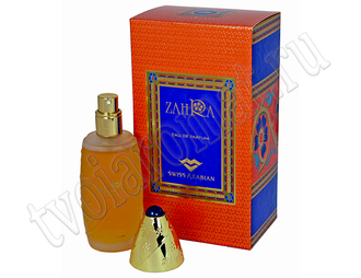 парфюм Zahra / Захра (спрей) Swiss Arabian