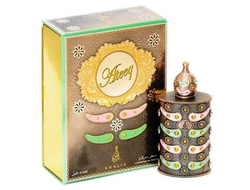 духи Ateeq / Атик (20 мл) от Khalis Perfumes