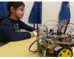 Экспресс-курс Arduino программирование для детей 8-11 лет / 12-16 лет