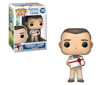 Фигурка Funko POP! Vinyl: Forrest Gump: Forrest with Chocolates