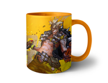 Кружка Junkrat