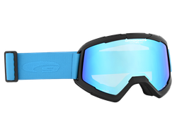 Маска горнолыжная Goggle VIGO H616-2