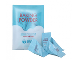 Скраб для лица с содой в пирамидках Etude House Baking Powder Crunch Pore Scrub