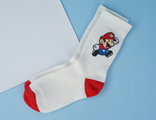 Носки Супер Марио (Super Mario) 36-39р.