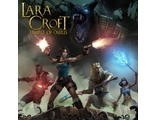 Lara Croft and the Temple of Osiris Gold Edition (цифр версия PS4) RUS