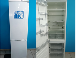 Холодильник Атлант ХМ-6026-031 код 533971 (уценка)