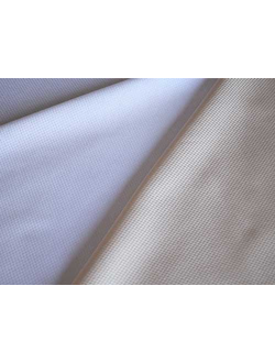 Ткани для скатерти на стол в рестораны, кафе, отели и другие фирмы. Белый и кремовый цвета, на отрез