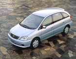 Toyota Nadia (08.1998 - 08.2003)