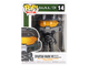 Фигурка Funko POP! Vinyl: Games: Halo Infinite: Spartan Mark VII with VK78