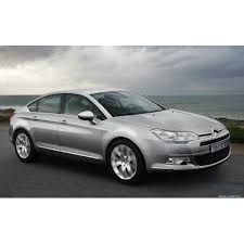 Citroen C5 динамик (2007+) Citroen C5 динамик (2007+)