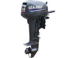 Двухтактные моторы SEA-PRO