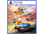 Garfield Kart - Furious Racing (цифр версия PS5 напрокат) RUS 1-4 игрока