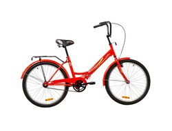 Велосипед 24'' KROSTEK COMPACT 401 (500049)