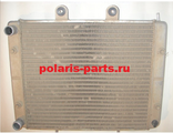 Радиатор квадроцикла Polaris Sportsman 600/700/800 1240301/1240521/1240190/1240161 (с 2004г)