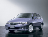 Honda Odyssey (12.1999 - 09.2003)